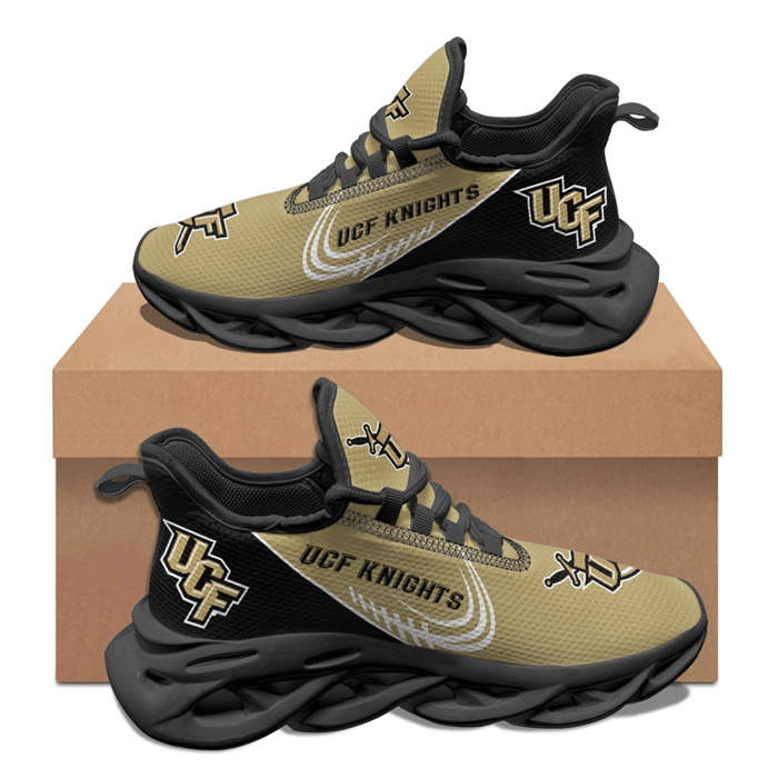 UCF Knights Flex Control Sneakers 003